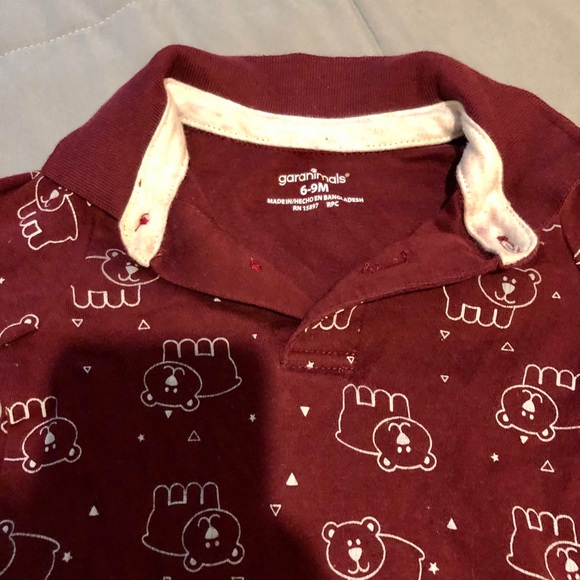 Baby boy set! 👖👕 - Picture 10 of 11